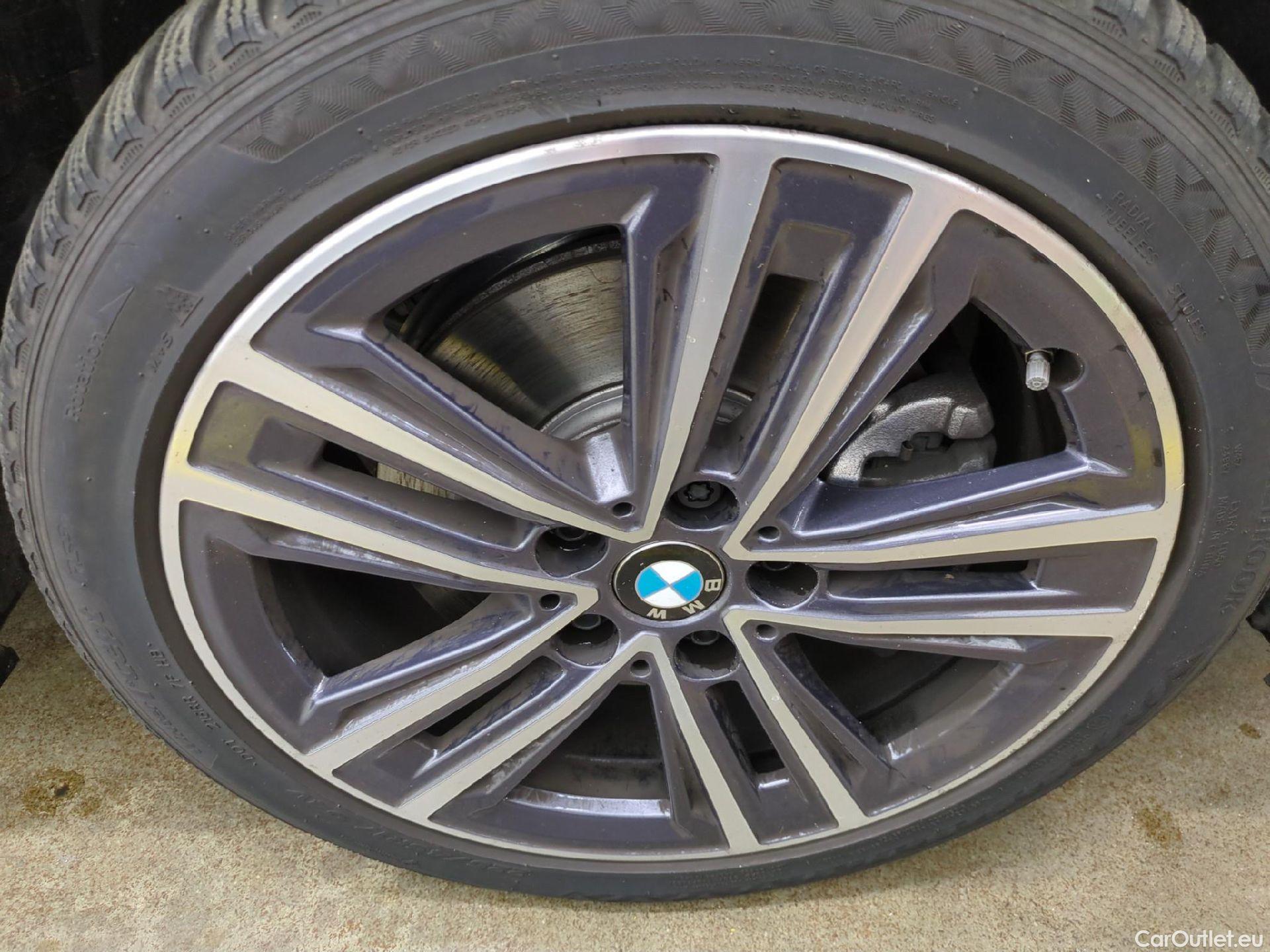  Bmw  Serie 1 1 Berline 116 d 1.5 115CV BVM6 E6d #4