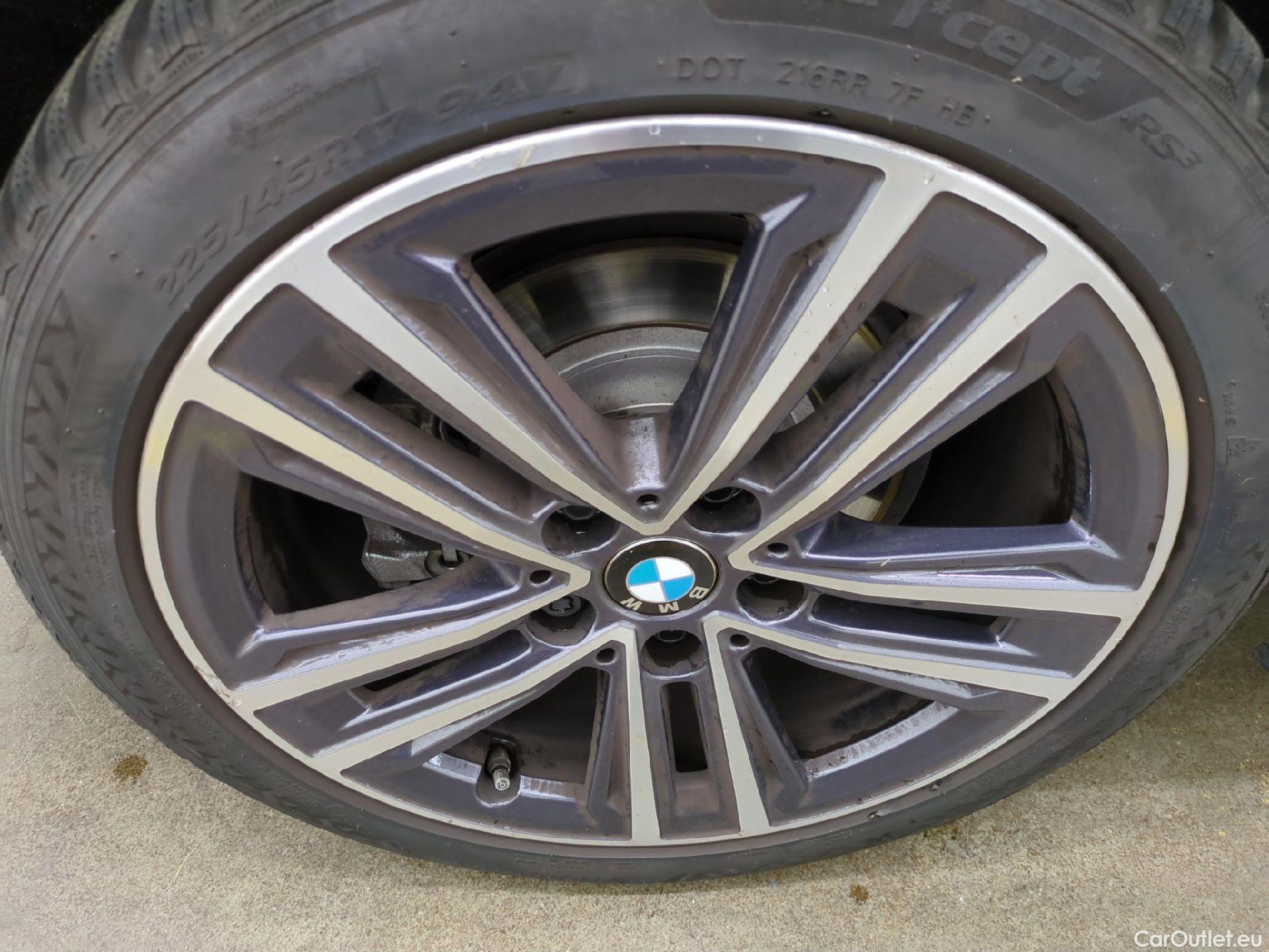  Bmw  Serie 1 1 Berline 116 d 1.5 115CV BVM6 E6d #10