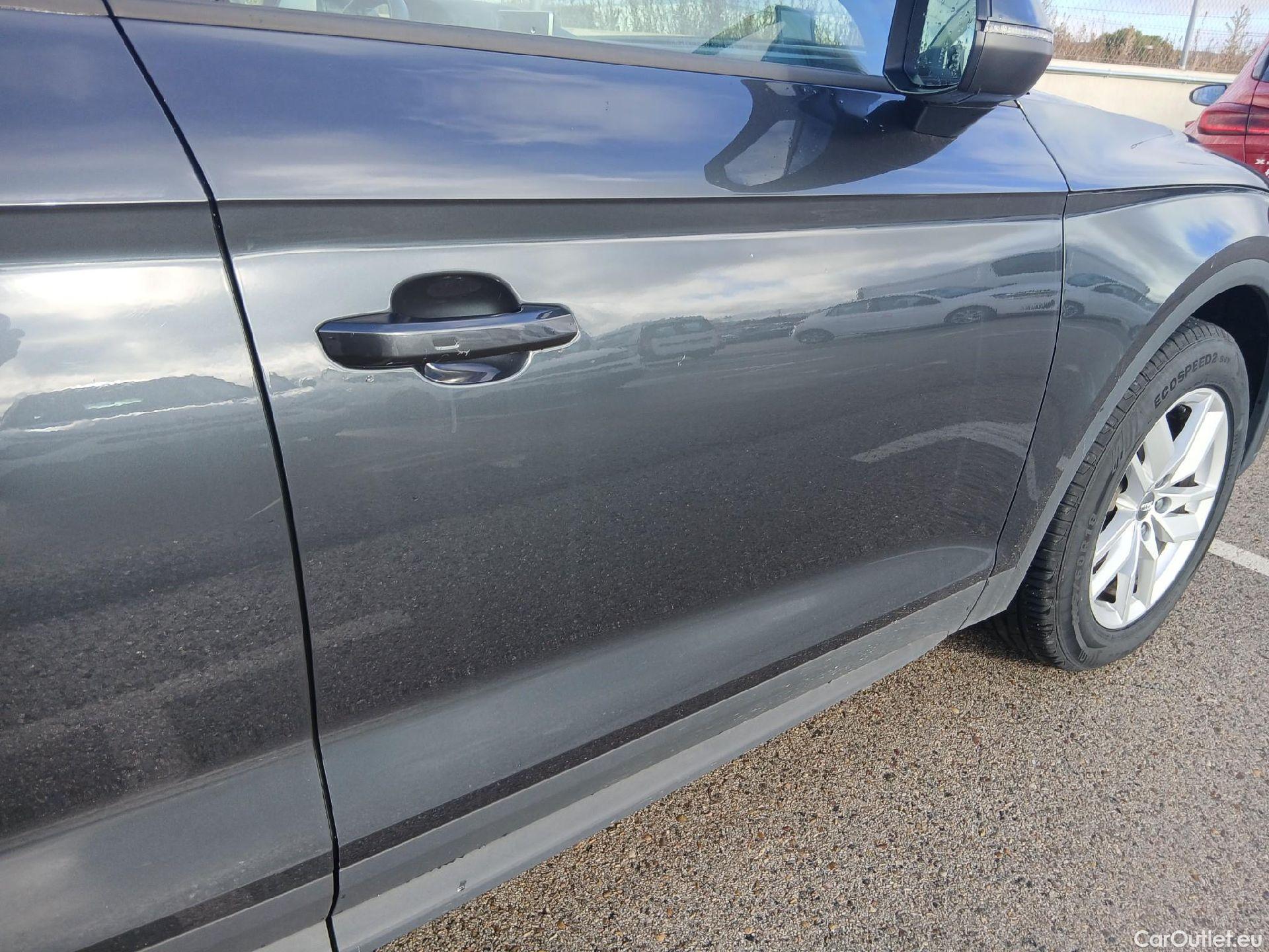  Audi  Q5  35 TDI Advanced 2.0 TDI 165CV AT7 E6dT #33