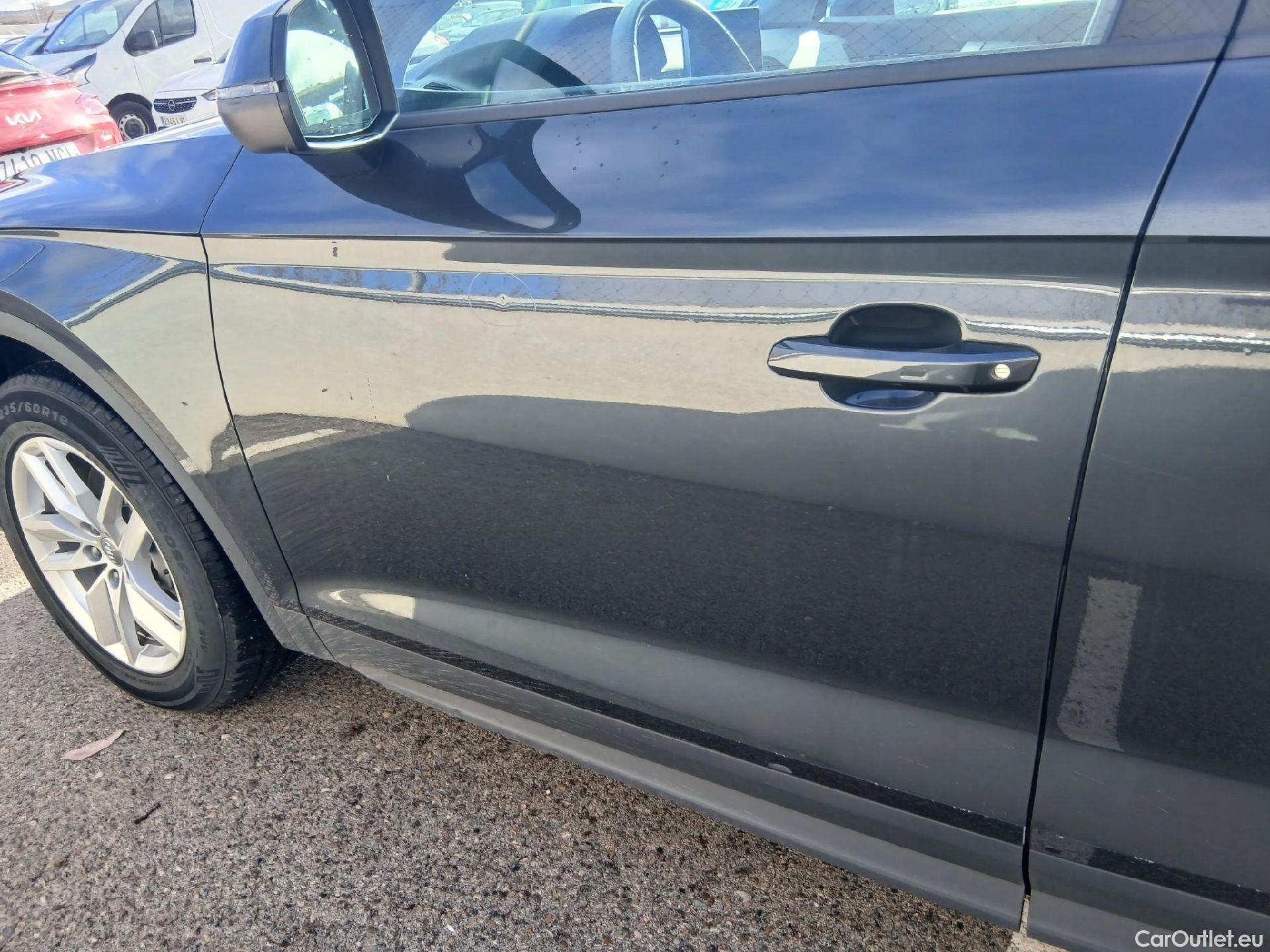  Audi  Q5  35 TDI Advanced 2.0 TDI 165CV AT7 E6dT #14