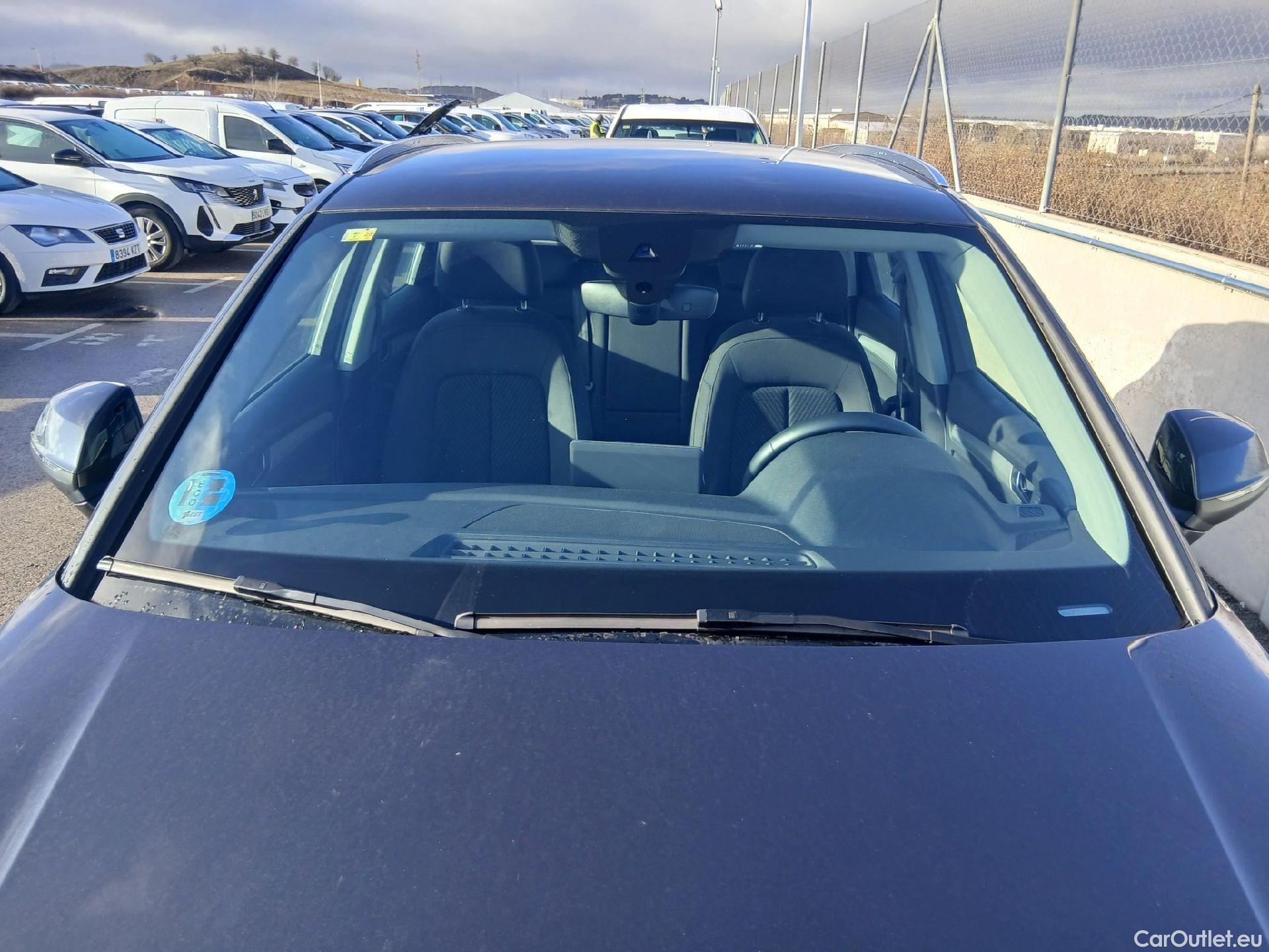  Audi  Q5  35 TDI Advanced 2.0 TDI 165CV AT7 E6dT #1