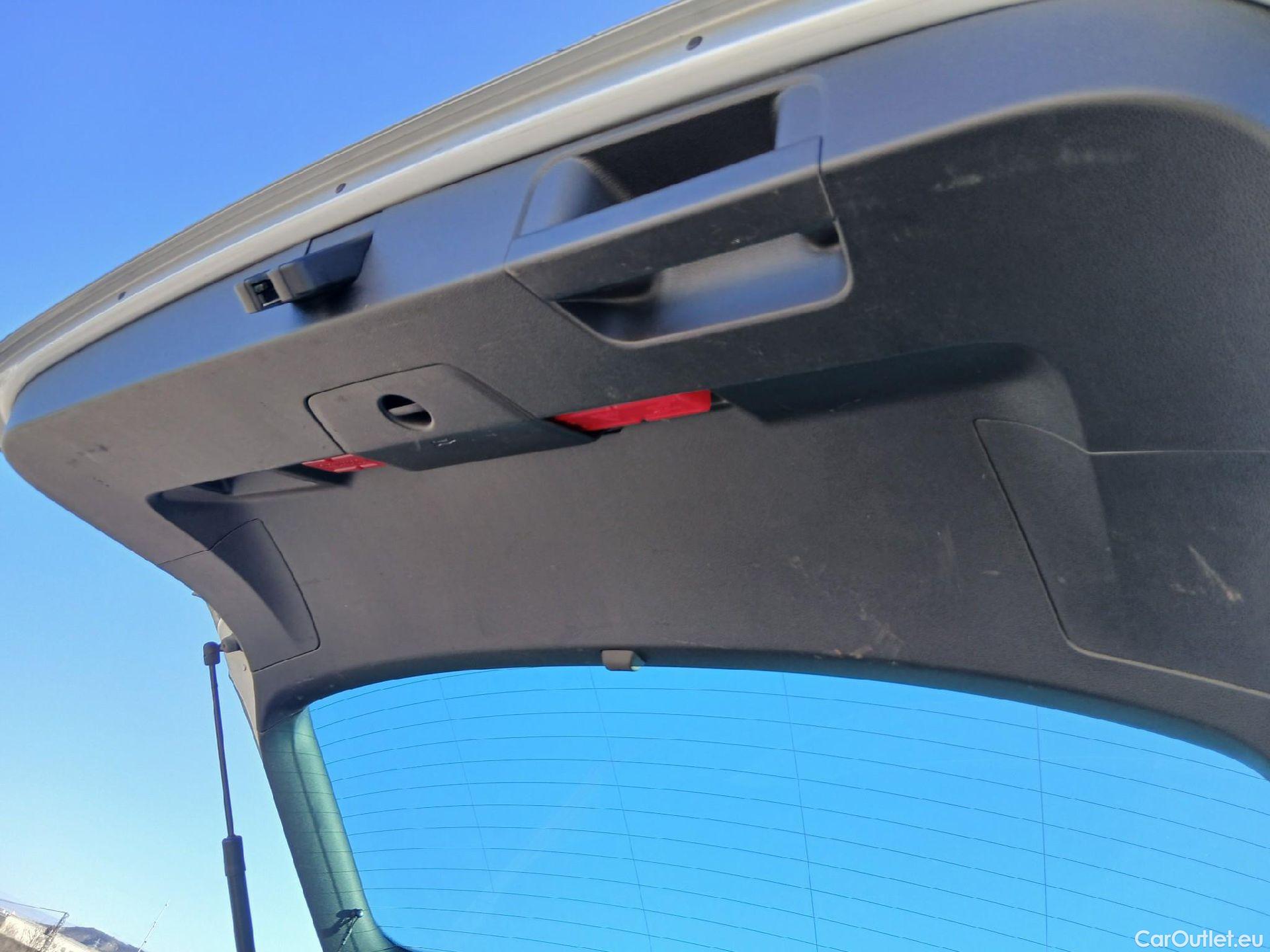  Volkswagen  Tiguan VOLKSWAGEN  / 2020 / 5P / todoterreno Life 1.4 TSI eHybrid 180kW (245CV) DSG #30