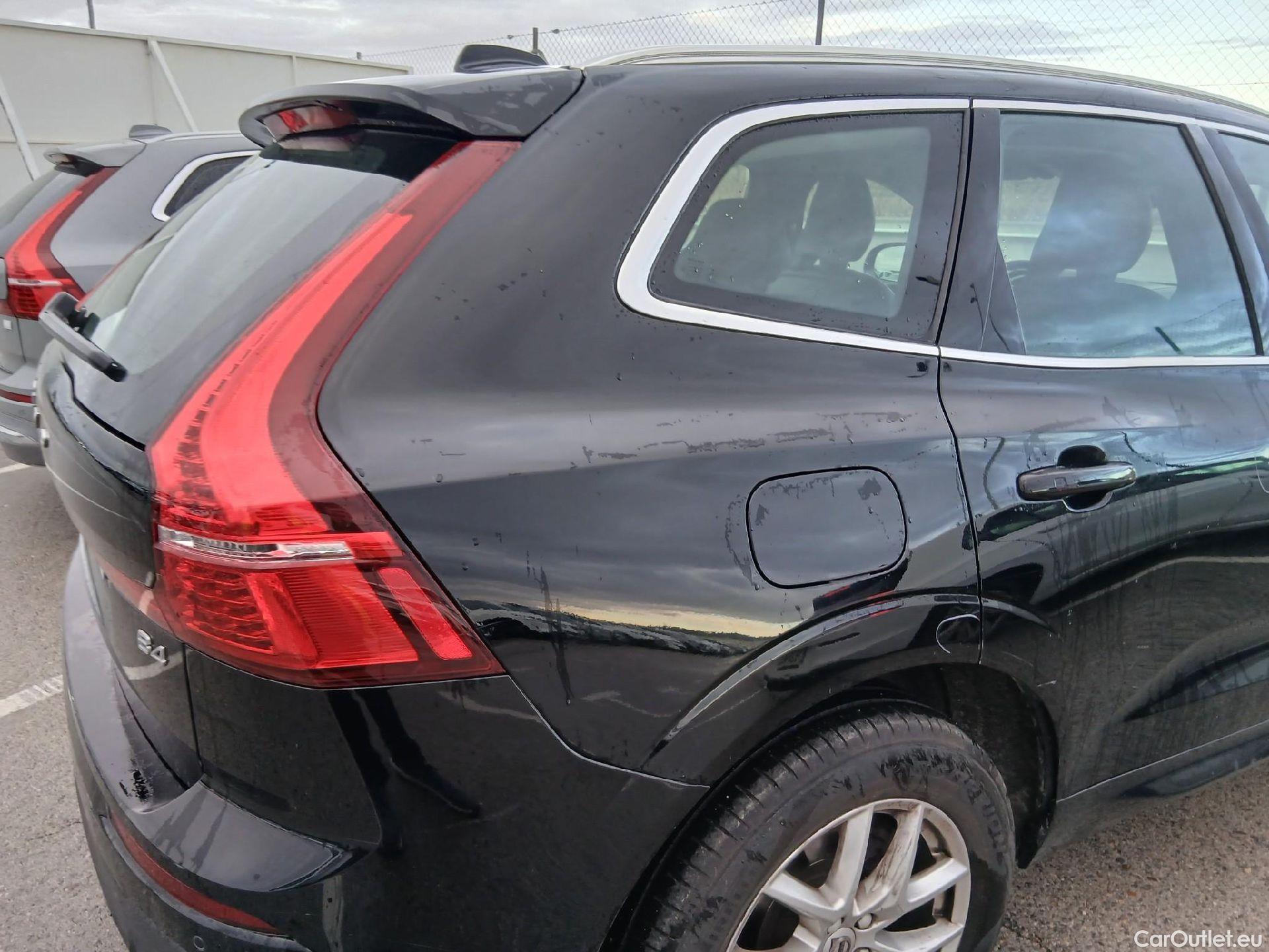  Volvo  XC60 VOLVO  / 2017 / 5P / todoterreno 2.0 B4 D Momentum Pro Auto #52