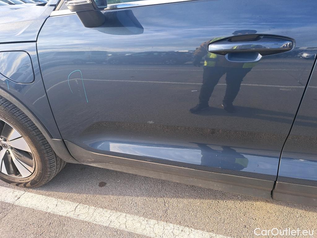  Volvo  XC 40 VOLVO XC40 / 2017 / 5P / todoterreno 1.5 T5 Twin Recharge Inscription Ex Auto #8