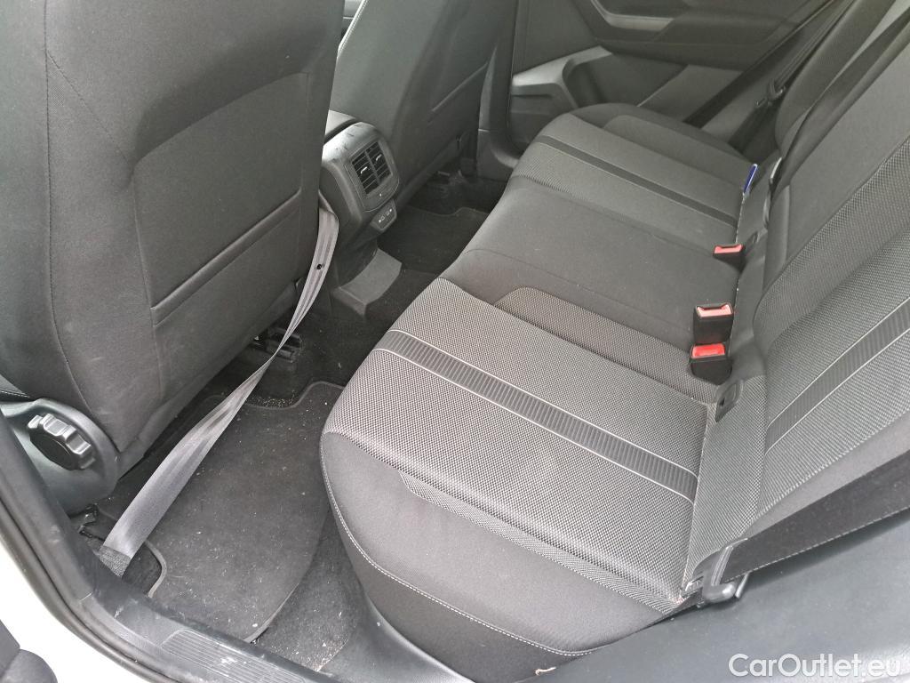  Volkswagen  T-ROC  Life 1.5 TSI 150CV AT7 E6d #10