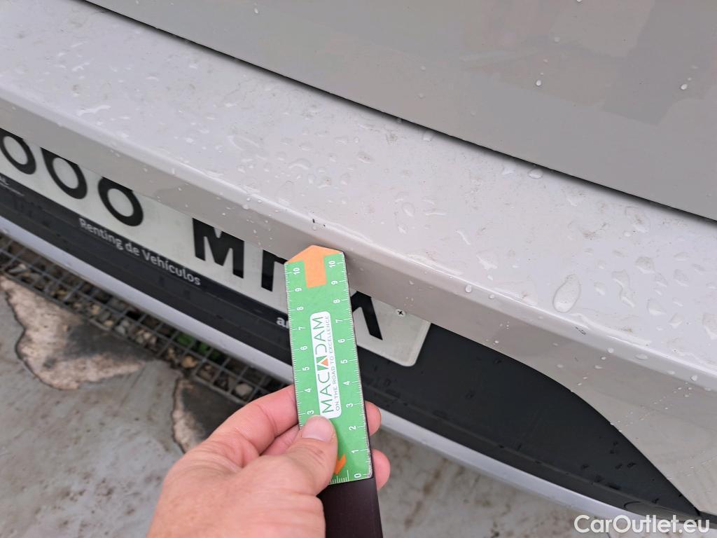  Volkswagen  T-ROC  Life 1.5 TSI 150CV AT7 E6d #19