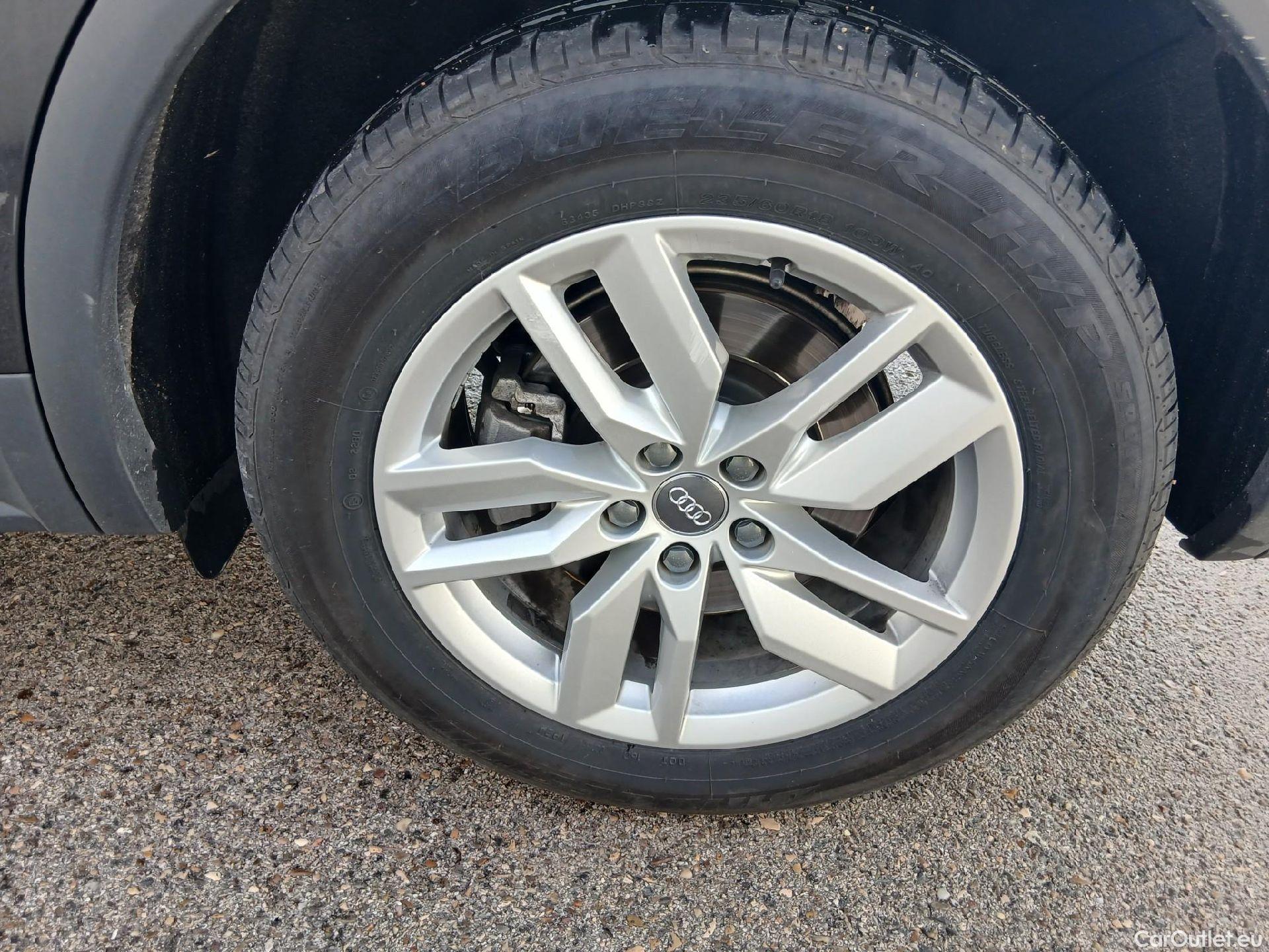  Audi  Q5  35 TDI Advanced 2.0 TDI 165CV AT7 E6dT #15