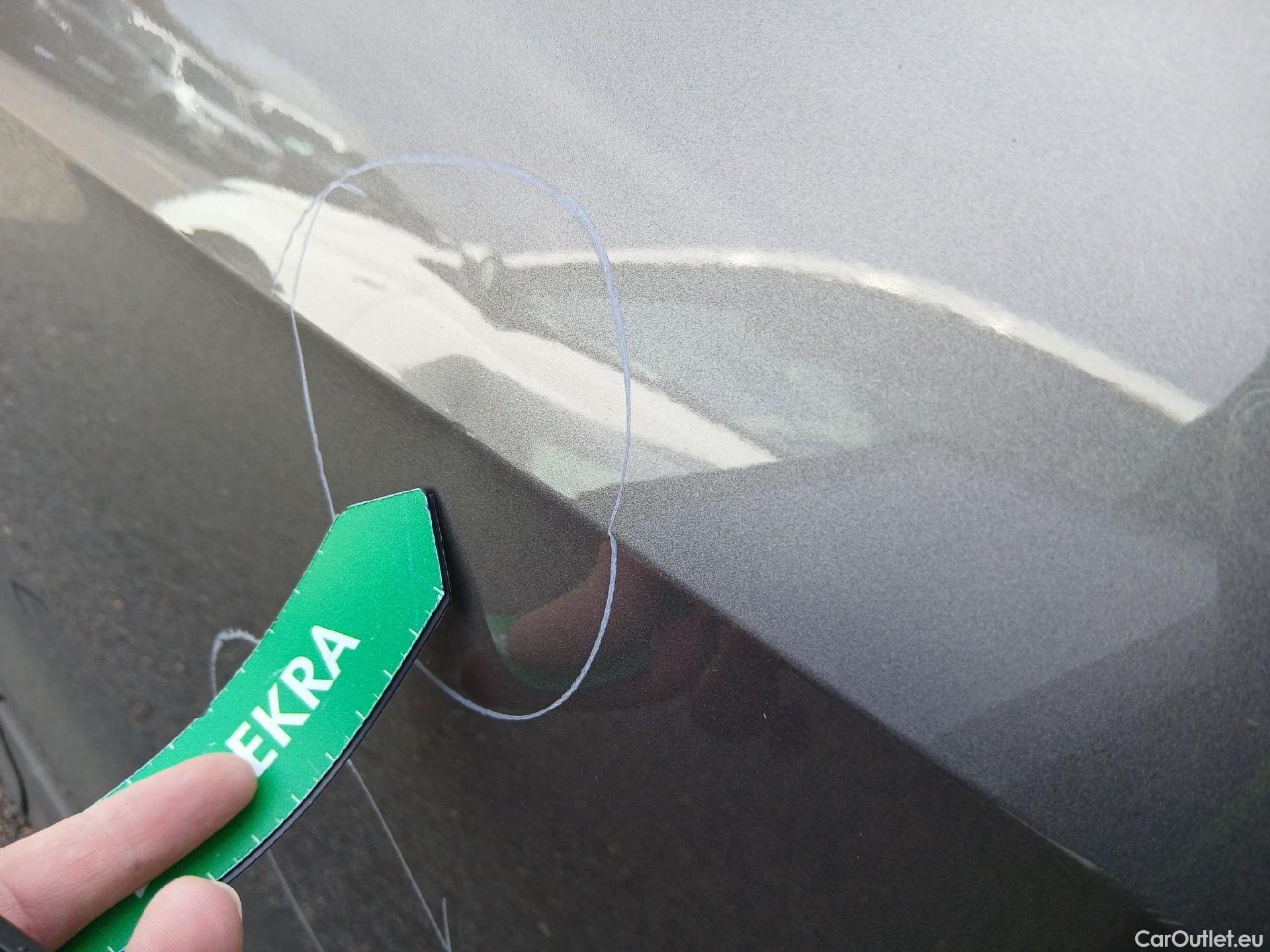  Volkswagen  T-CROSS VOLKSWAGEN  / 2018 / 5P / todoterreno Advance 1.0 TSI 85kW (115CV) DSG (AC) #17