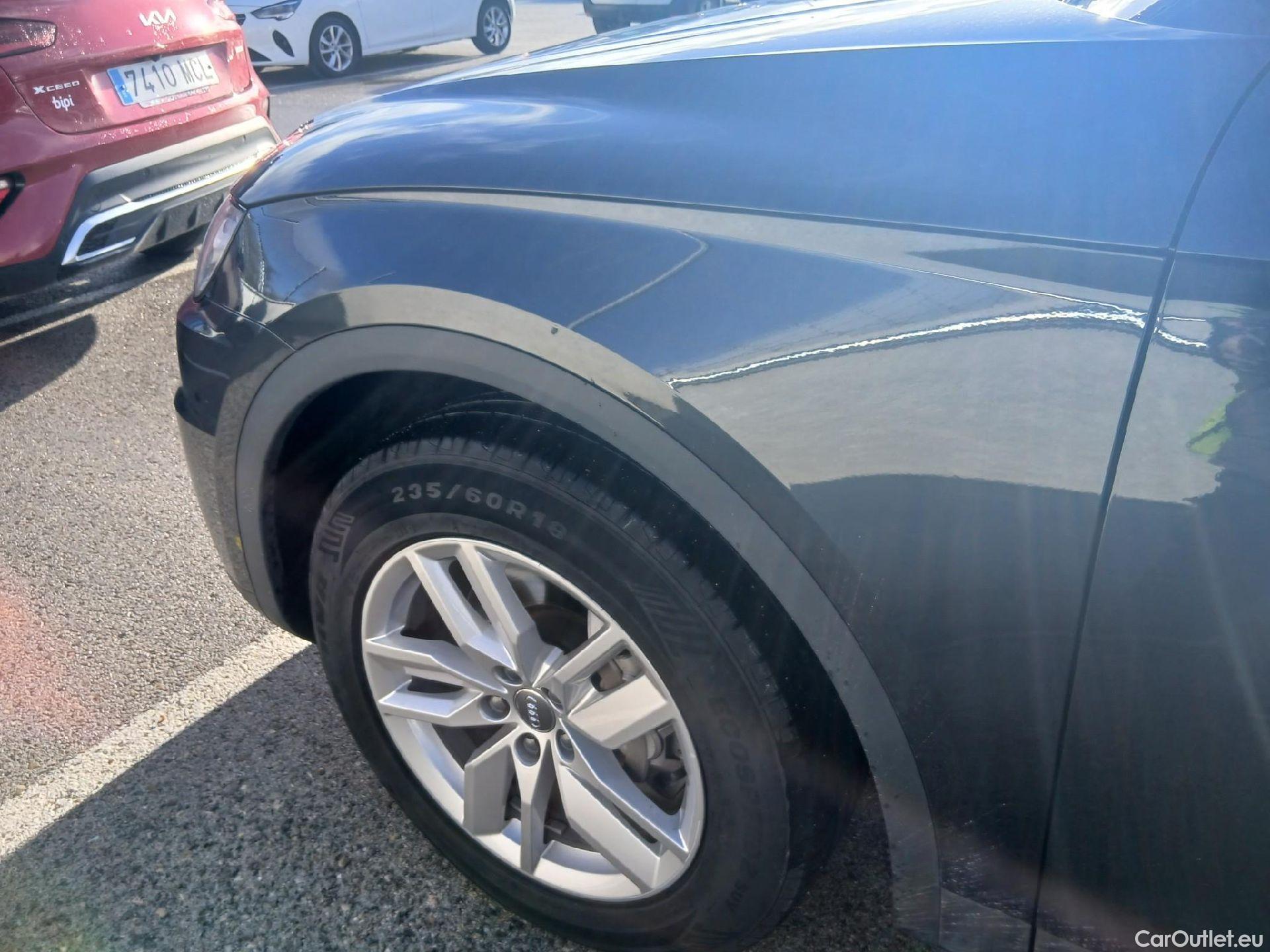  Audi  Q5  35 TDI Advanced 2.0 TDI 165CV AT7 E6dT #6