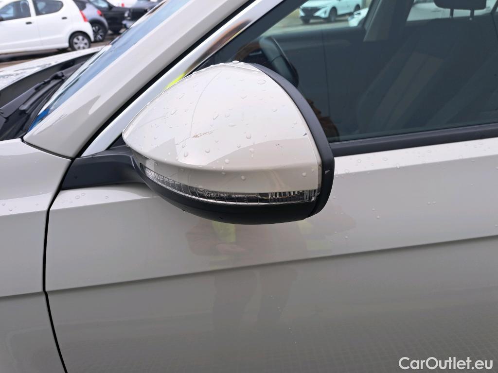  Volkswagen  T-ROC  Life 1.5 TSI 150CV AT7 E6d #14