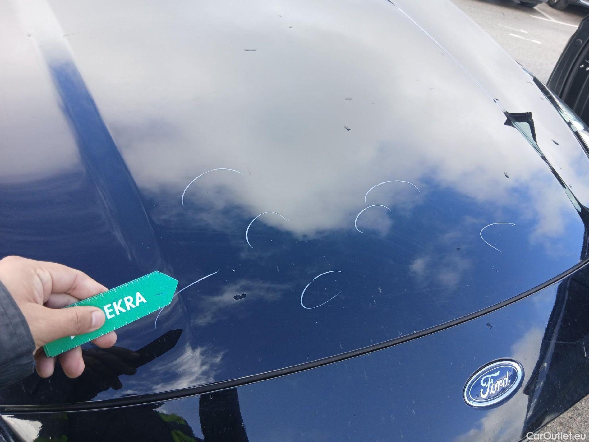  Ford  Kuga  Hybrid Vignale 2.5 190CV ATV E6d #5