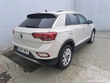  Volkswagen  T-ROC  Life 1.5 TSI 150CV AT7 E6d #2