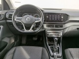  Volkswagen  T-CROSS VOLKSWAGEN  / 2018 / 5P / todoterreno Advance 1.0 TSI 85kW (115CV) DSG (AC) #4