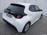  Toyota  Yaris TOYOTA  / 2020 / 5P / berlina con portón 1.5 120H Business Plus #2