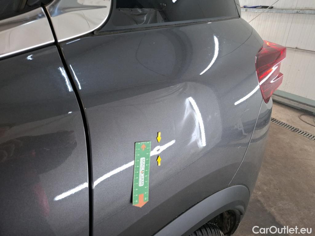  Citroen  C5  Aircross Feel 1.5 BlueHDi 130CV BVA8 E6d #11