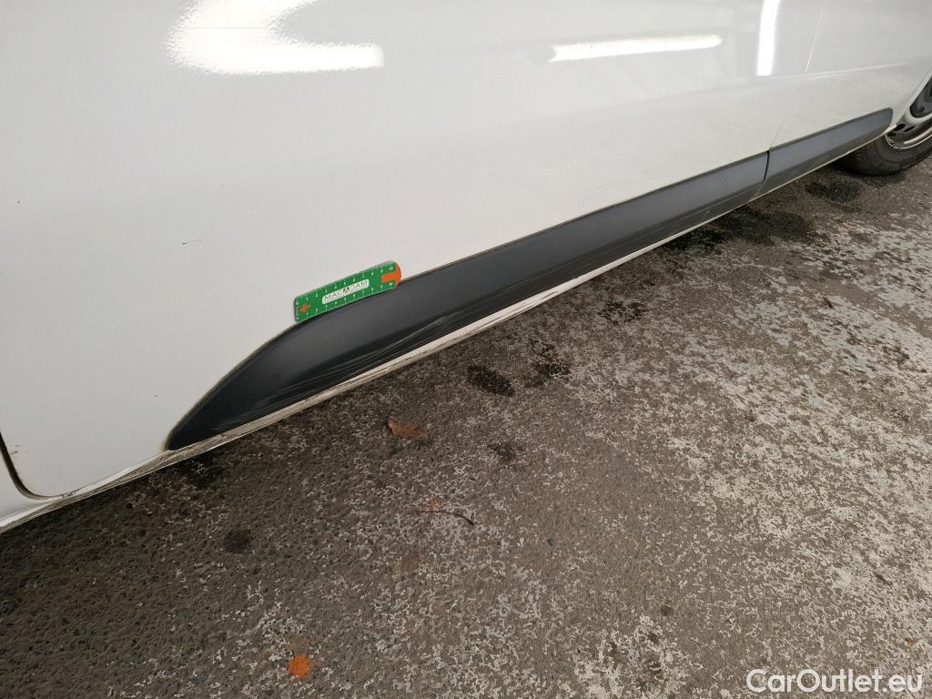  Citroen  Jumpy  Fourgon Club M 1.5 BlueHDi 100CV BVM6 E6d #44