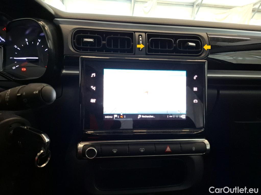  Citroen  C3  Feel Pack 1.2 PureTech 80CV BVM5 E6d #3