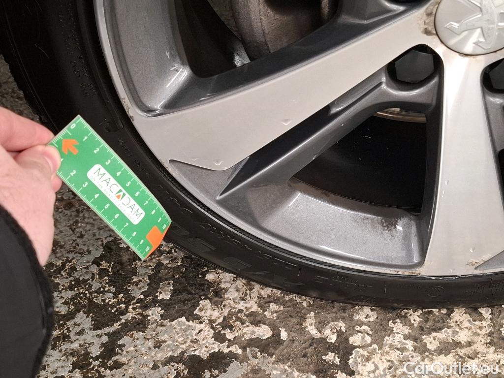  Peugeot  308  GT Line 1.2 PureTech 130CV BVM6 E6dT #6