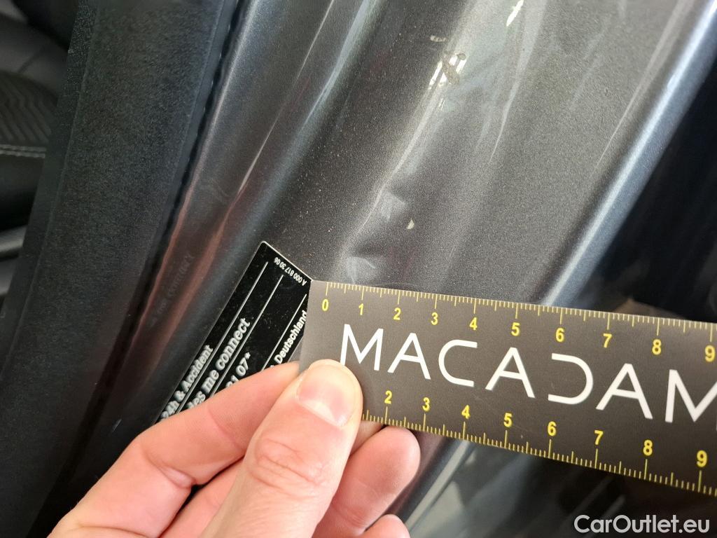  Mercedes  CLA-Klasse MERCEDES-BENZ CLA Coupe / 2019 / 4P / Coupé CLA 180 Progressive Line BA7 #71