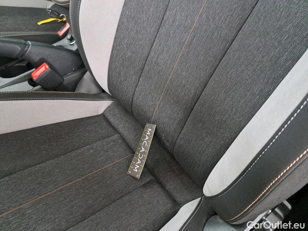  Skoda  KAMIQ  Style 1.0 TSI 110CV BVM6 E6d #13