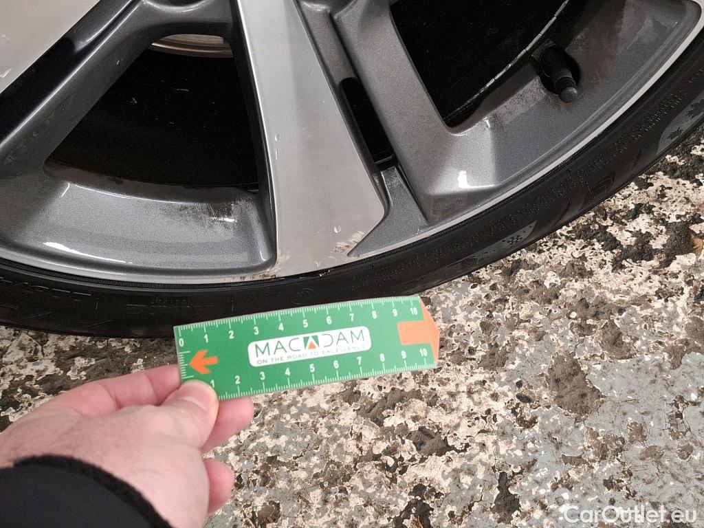  Peugeot  308  GT Line 1.2 PureTech 130CV BVM6 E6dT #7