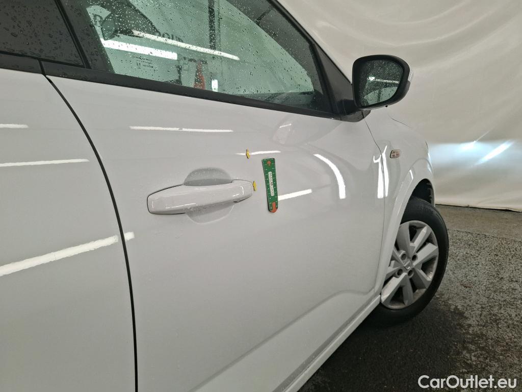  Dacia  Sandero  III Confort 1.0 TCe 90CV BVM5 E6d #1