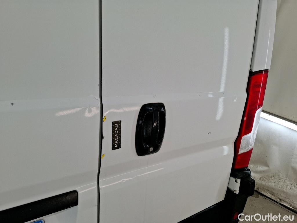  Citroen  Jumper CITROEN  VU 4p Fourgon 30 L1H1 BlueHDi 110 BVM6 Business #10
