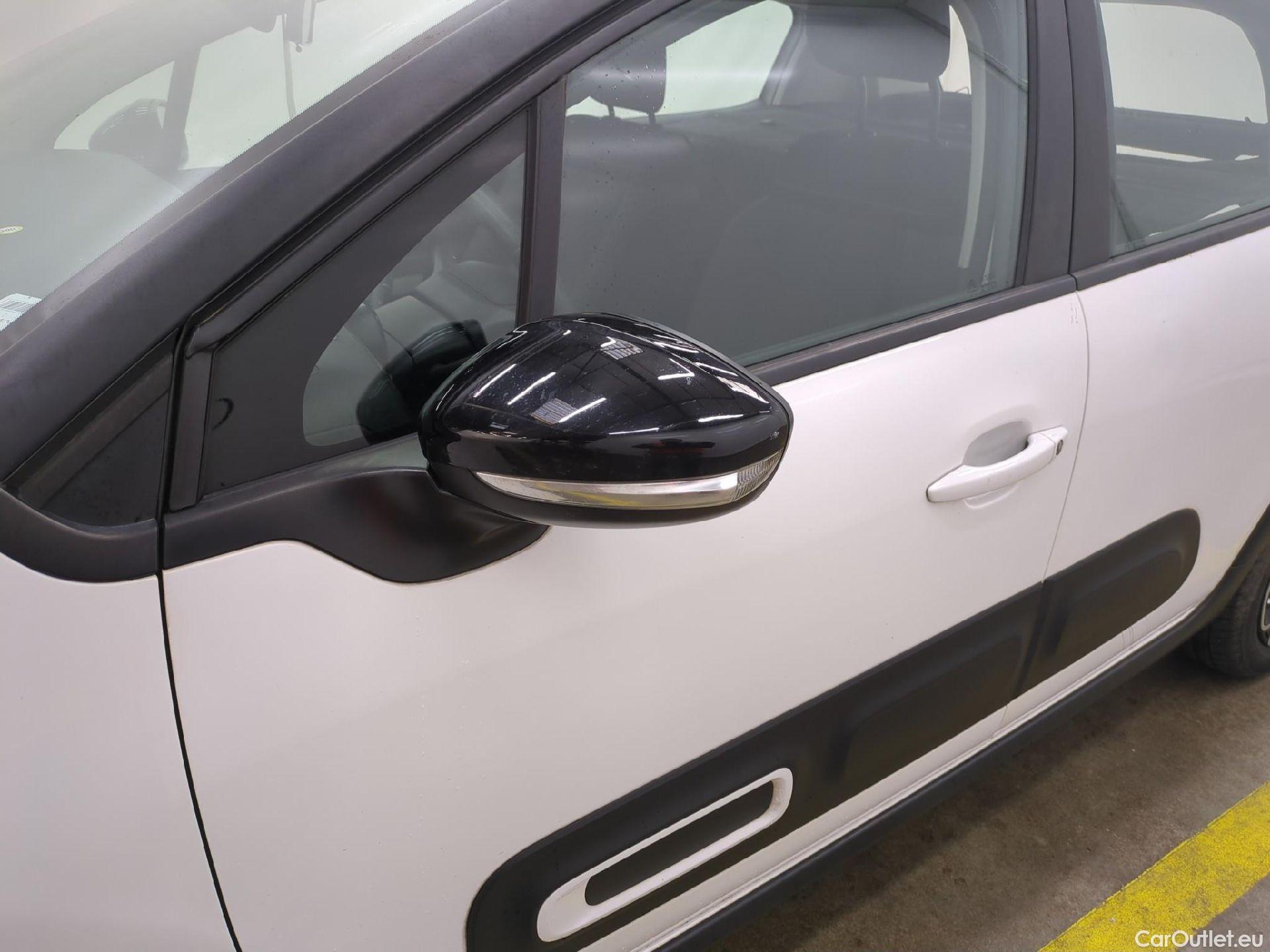  Citroen  C3  Société Feel 1.5 BlueHDI 100CV BVM5 E6dT #8