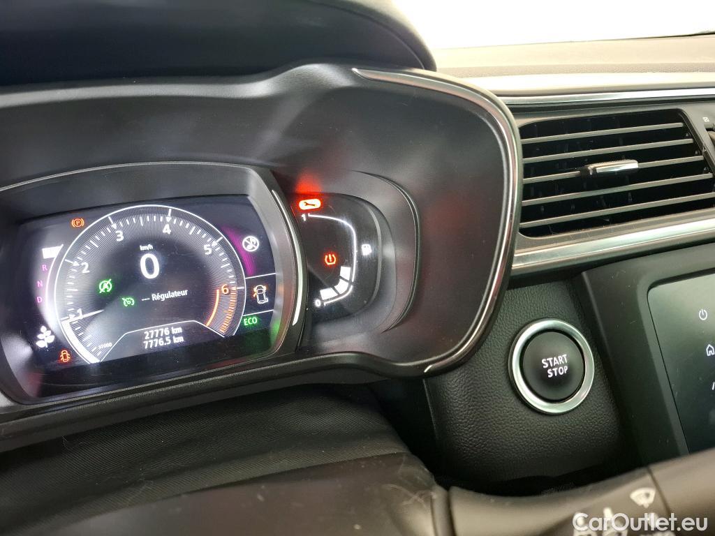  Renault  Kadjar RENAULT  5p Crossover Intens TCe 140 EDC FAP #21