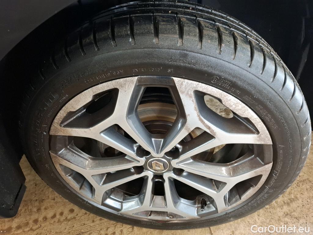  Renault  Kadjar RENAULT  5p Crossover Intens TCe 140 EDC FAP #4