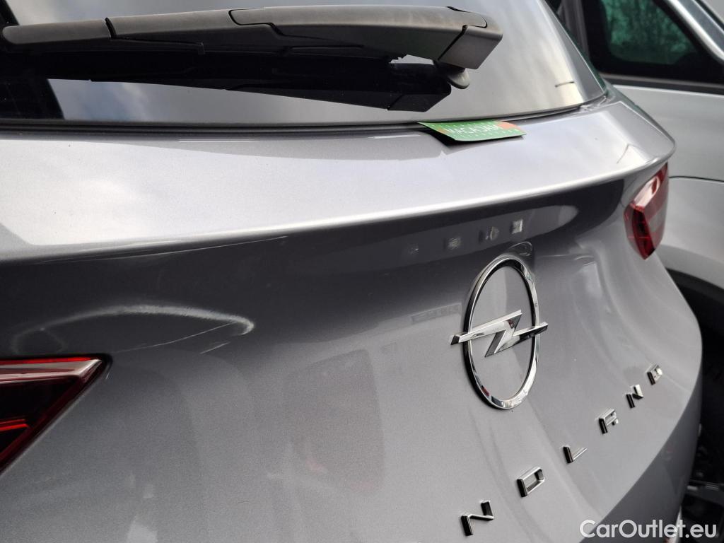  Opel   Grandland X Grandland X Business Elegance 1.5 130CV BVA8 6E #11