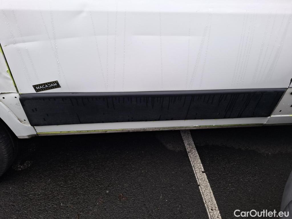  Citroen  Jumper CITROEN  VU 4p Fourgon 30 L1H1 BlueHDi 110 BVM6 Business #16