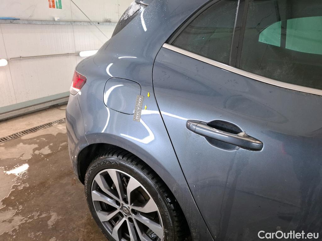  Renault  Megane  IV Berline 5 ptes. Techno 1.5 dCi 115CV BVM6 E6d #7