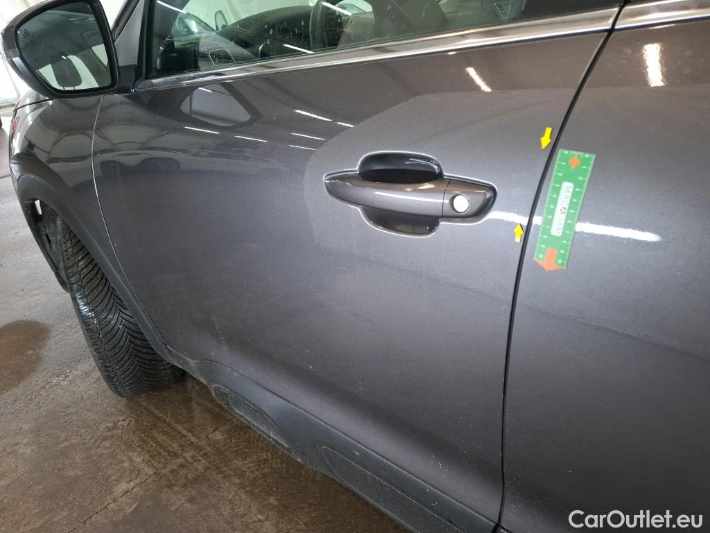  Citroen  C5  Aircross Feel 1.5 BlueHDi 130CV BVA8 E6d #3