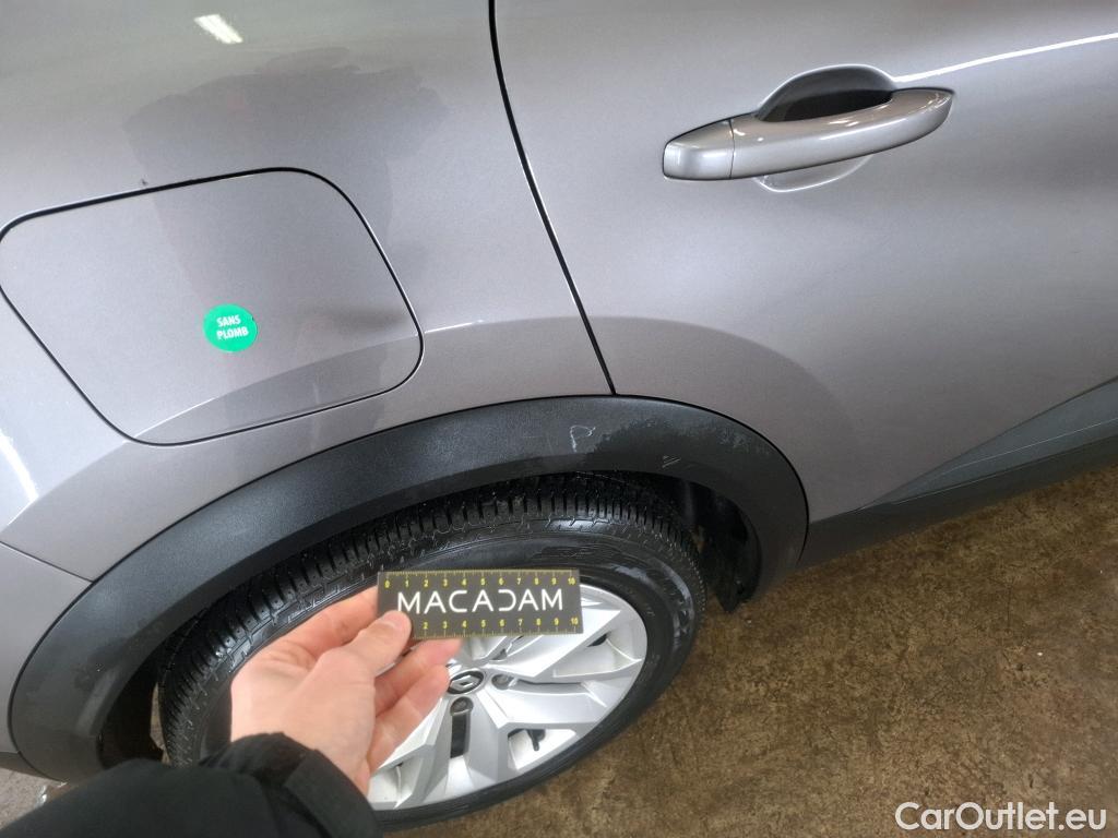  Renault  Captur  II Business Edition 1.0 TCe 90CV BVM6 E6d #42