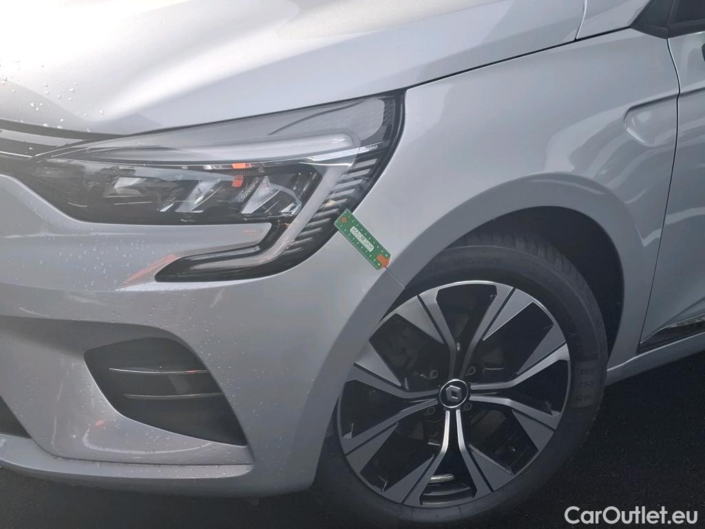  Renault  Clio  V Evolution 1.0 TCe 90CV BVM6 E6d #8