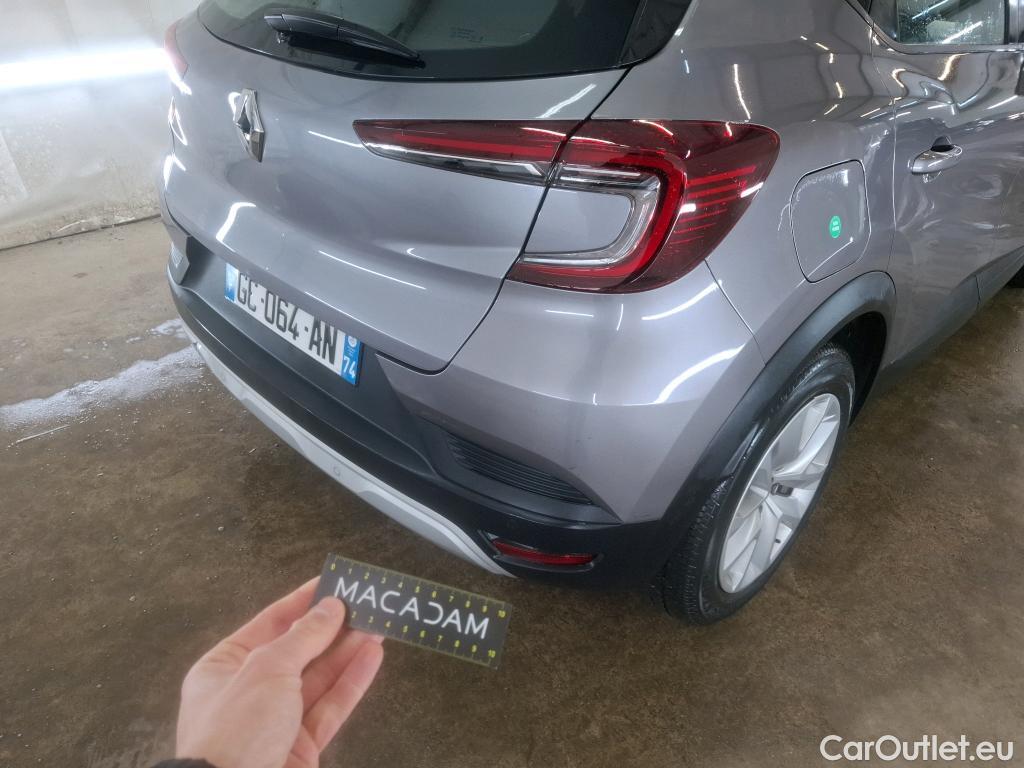  Renault  Captur  II Business Edition 1.0 TCe 90CV BVM6 E6d #49