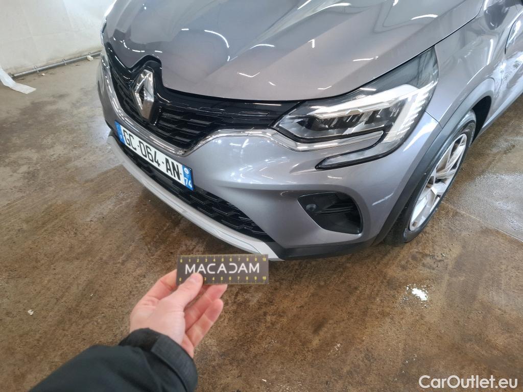  Renault  Captur  II Business Edition 1.0 TCe 90CV BVM6 E6d #11