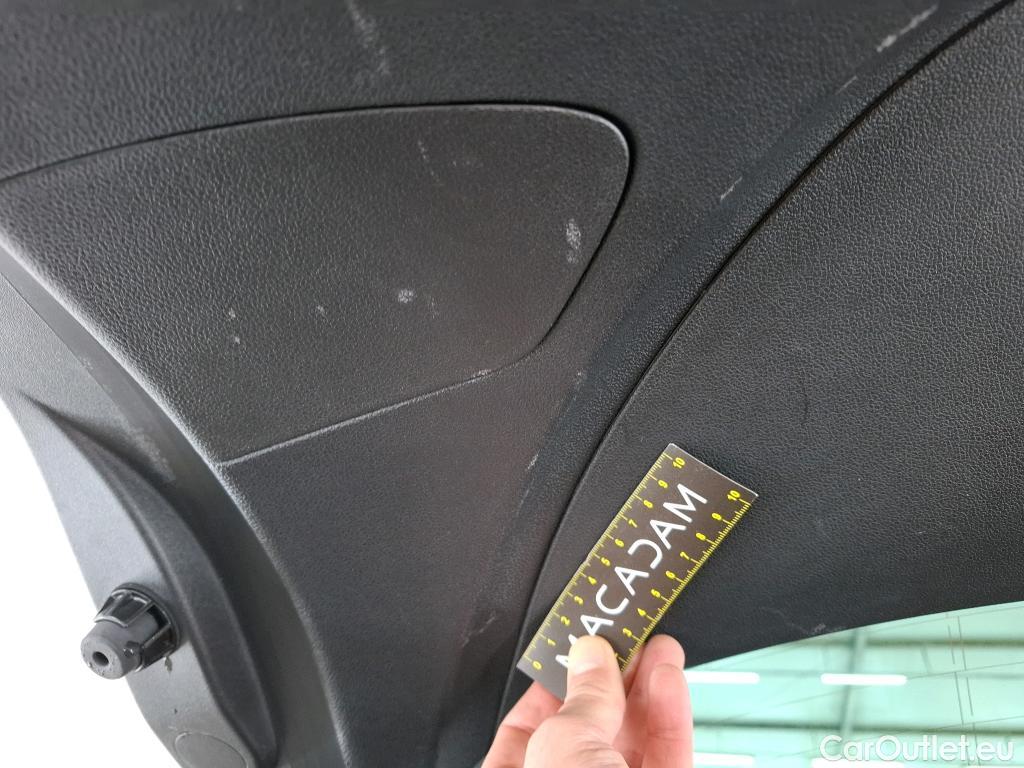  Renault  Megane  IV Berline 5 ptes. Techno 1.5 dCi 115CV BVM6 E6d #2