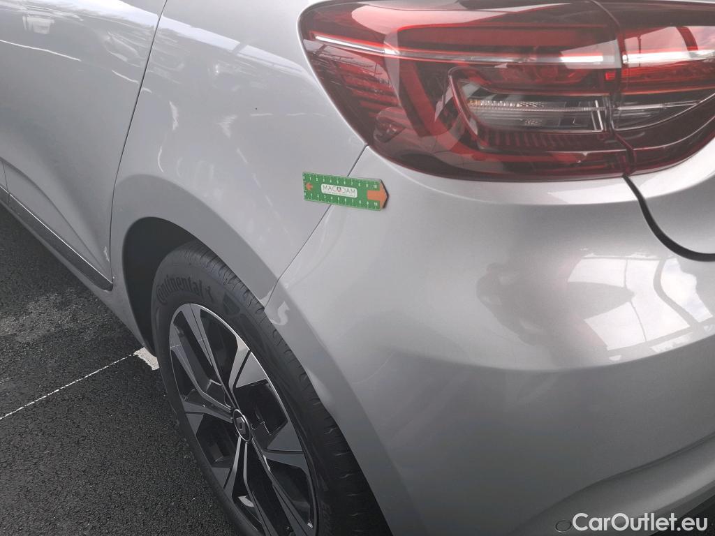  Renault  Clio  V Evolution 1.0 TCe 90CV BVM6 E6d #2