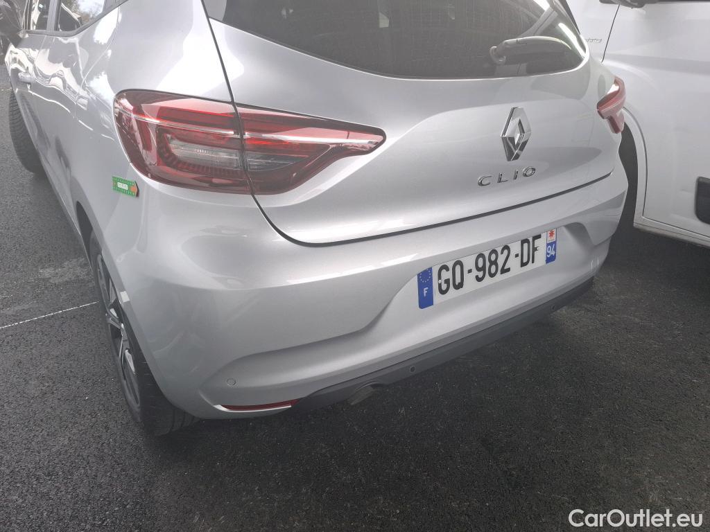  Renault  Clio  V Evolution 1.0 TCe 90CV BVM6 E6d #1