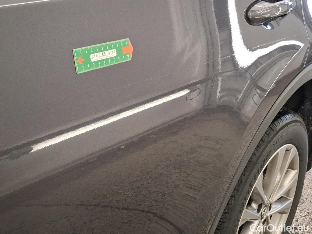  Toyota  RAV4 TOYOTA  Hybride 5p SUV 2WD Dynamic Edition Business #16