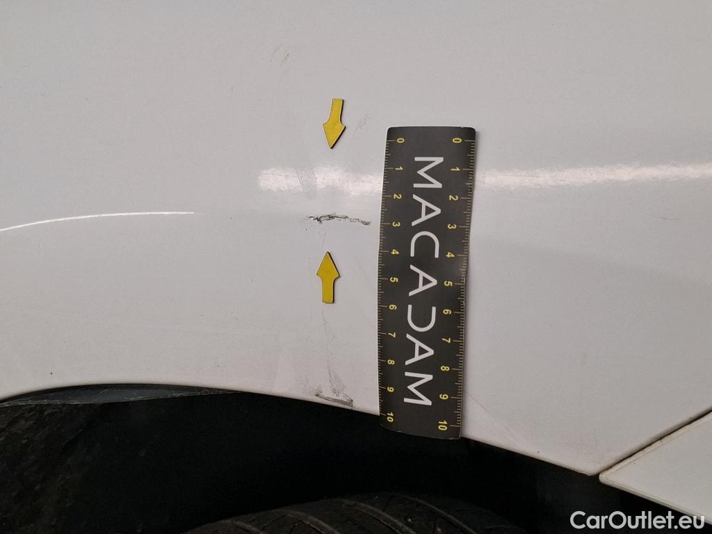  Citroen  Berlingo  Fourgon Club XL 950 1.5 BlueHDi 100CV BVM5 E6dT #49