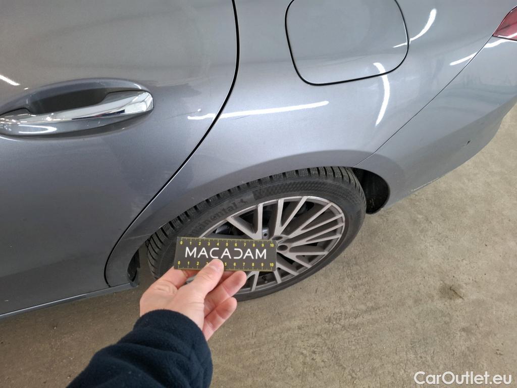  Mercedes  CLA-Klasse MERCEDES-BENZ CLA Coupe / 2019 / 4P / Coupé CLA 180 Progressive Line BA7 #57