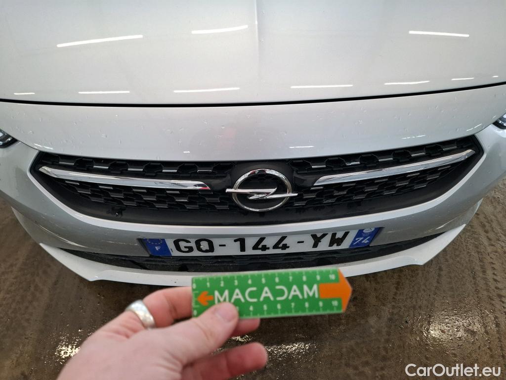  Opel  Corsa  F Elegance Business 1.2 Turbo 100CV BVM6 E6d #6
