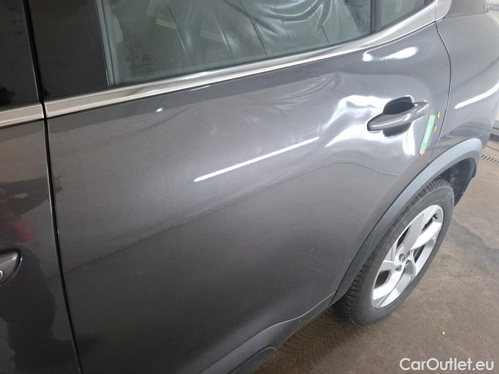  Citroen  C5  Aircross Feel 1.5 BlueHDi 130CV BVA8 E6d #9