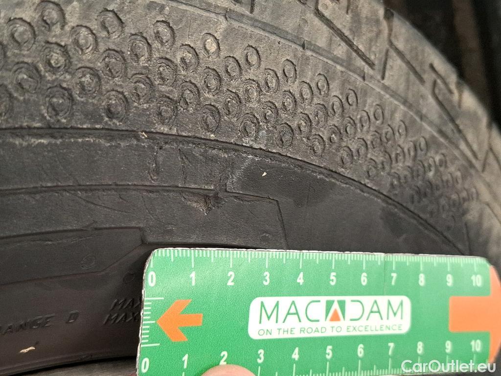  Citroen  Jumpy  Fourgon Club M 1.5 BlueHDi 100CV BVM6 E6d #26