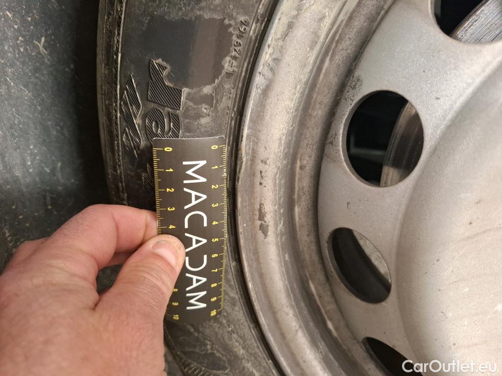  Citroen  Berlingo  Fourgon Club XL 950 1.5 BlueHDi 100CV BVM5 E6dT #43