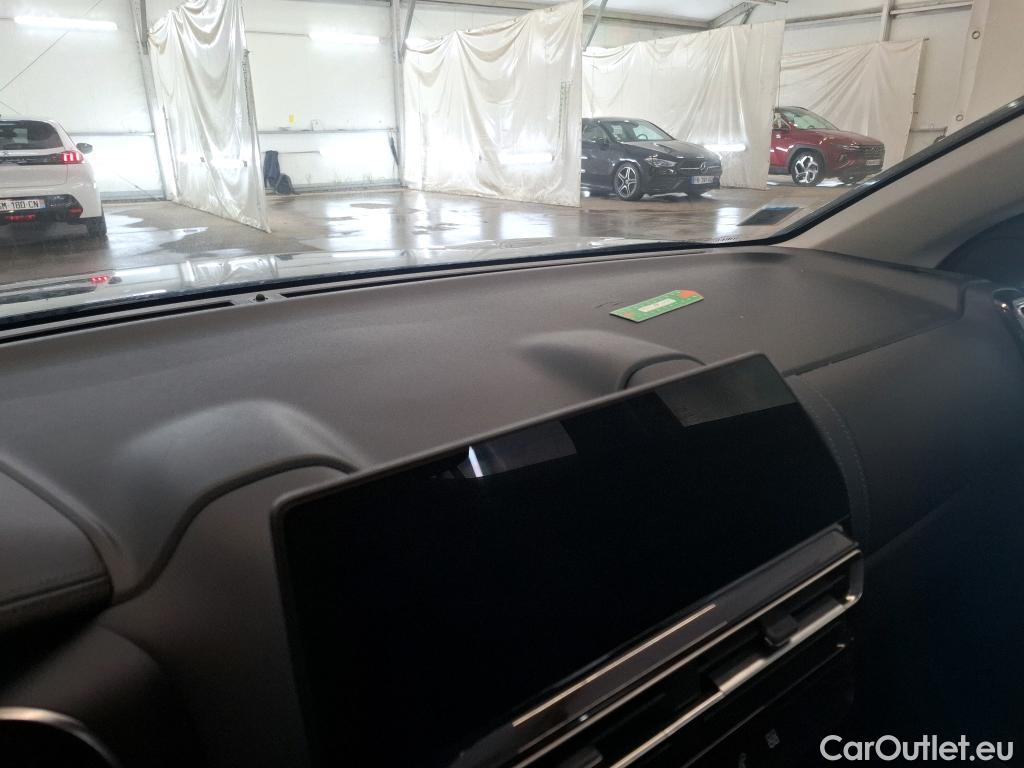  Citroen  C5  Aircross Feel 1.5 BlueHDi 130CV BVA8 E6d #5