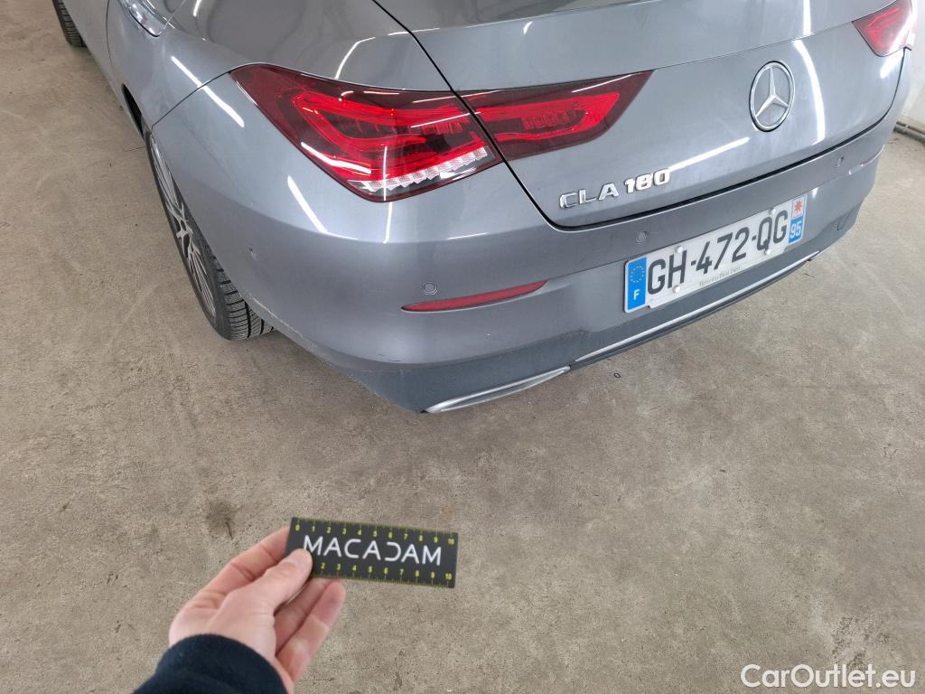  Mercedes  CLA-Klasse MERCEDES-BENZ CLA Coupe / 2019 / 4P / Coupé CLA 180 Progressive Line BA7 #74